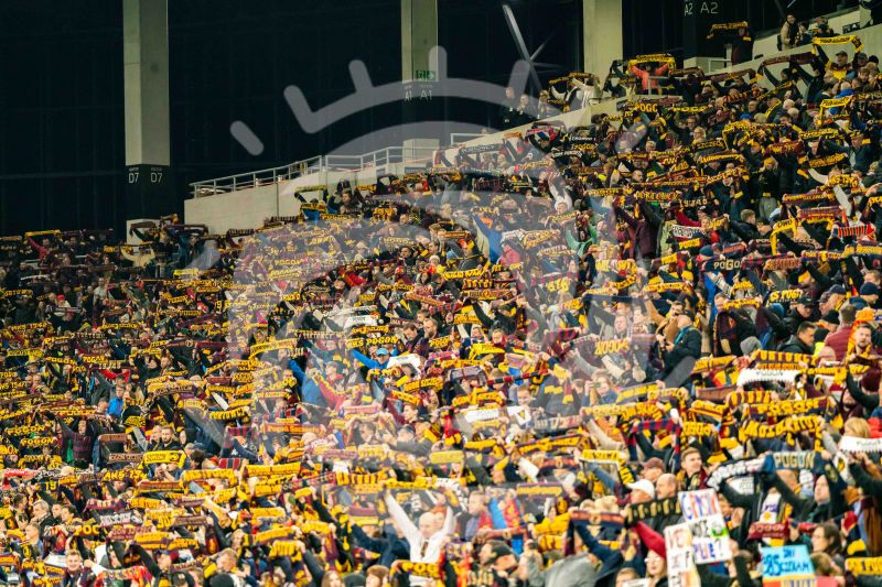 Polska - Piłka nożna